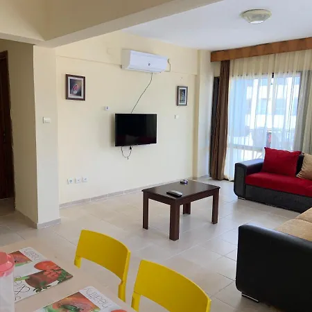 Sun Apartment Marmaris