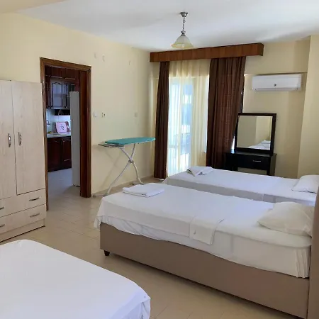 Sun Apartment