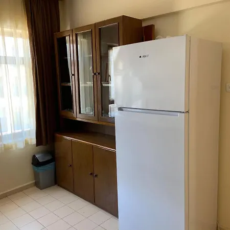 Sun Apartment Marmaris