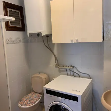 Apartamento Sun Marmaris